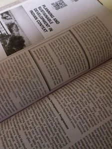 NCERT Geography Textbook Class-12