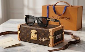 Luxury Louis Vuitton Sunglasses