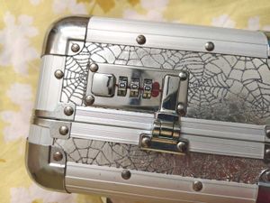 Jewellery box