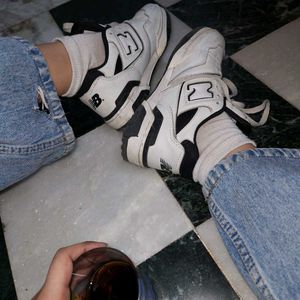 New Balance 550