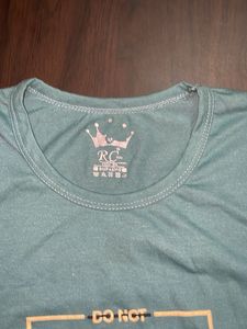 Long Sleeve "Amazing" Graphic Top