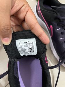 Nike Legend Essential Training Shoe