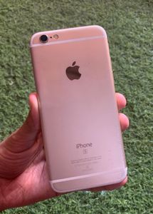 iPhone 6s