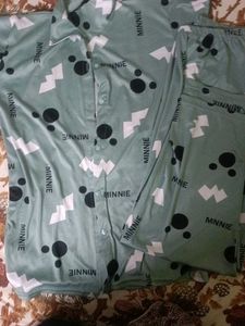 night suits