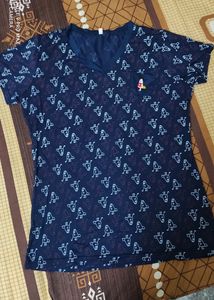 Beautiful Design T-shirt 9 Piece Lovely Pattern ❤
