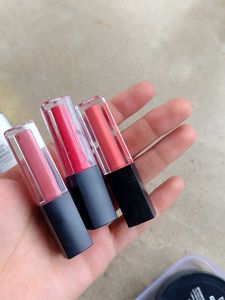 Makeup Bundle: Blusher, Compact, Concealer, Primer