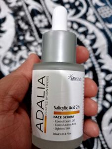 Skin Serum 30 ml