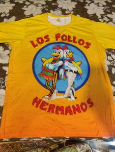 Los Pollos Hermanos T-Shirt