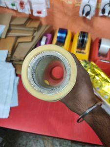 Impex Transparent Lamination Film Roll