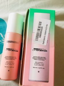 Smooth Operator Satin Serum