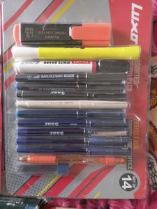 Faber-Castell Highlighters Set