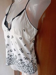 Cute Floral top