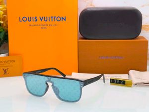 Louis Vuitton Sunglasses PREMIUM QUALITY UNISEX SU