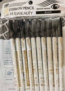 Huda Beauty Eyebrow Pencil Set