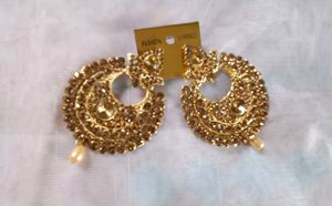 Beautiful Earings