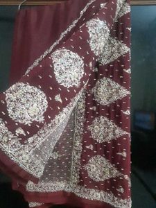 Beautiful Silk Saree