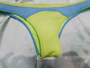 🇳🇿💫🎀Vibrant Bikini Bottom