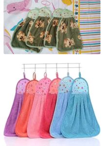 2 Pack Hand Towel