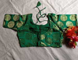 🆕Festive Wear Blouse