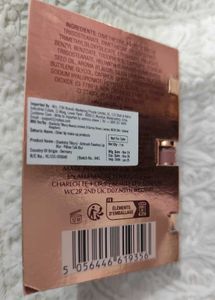 Charlotte Tilbury Airbrush Flawless Lip Blur..