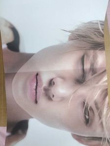YEONJUN NO LABELS 2 POSTER