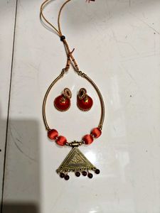 Jewellery Set