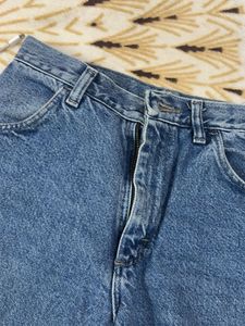 Blue Denim Jeans