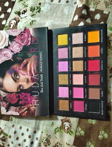 Brand New Eyeshadow Palette