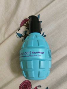 Bomb Ass Face Wash