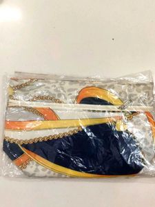 Designer Clutch Bag
