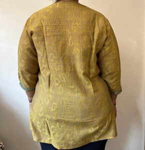 Short Kurti