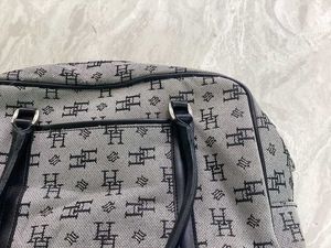 Stylish Monogram y2k Hera Hobo Bag