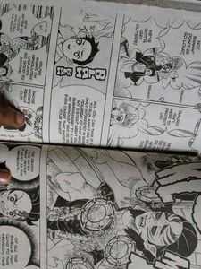 Demon Slayer Manga Set