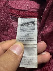 The North Face Fleece Hoodie