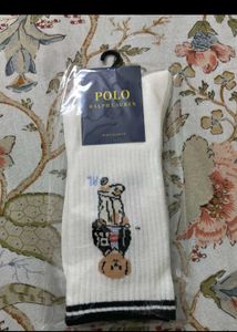 Polo Ralph Lauren Socks NW-20002