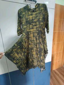 cotton midi