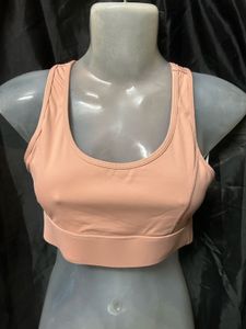 Comfortable Sports Bra