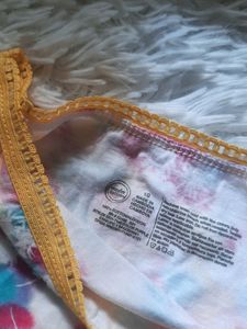 Cotton Brief