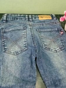 Boys Jeans