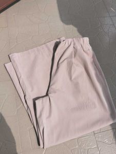 Women's Wideleg Trousers