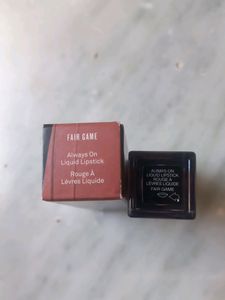 smashbox lipstick