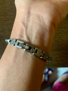 Analog Watch