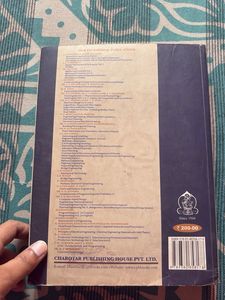 Engineering Drawing book and Box