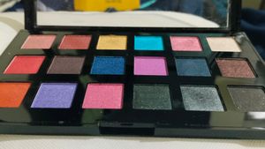 Swiss Beauty Eyeshadow