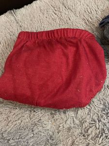 Red Briefs