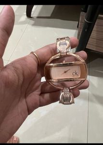 Ck Watch