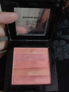 Hilary Rhoda Shimmer Bricks