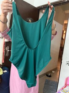 One-Piece Swimsuit