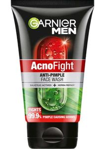 Garnier Men AcnoFight Face Wash