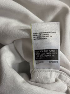 Levi's Button-Up Shirt